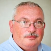 Kevin Betts