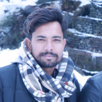 Zubair Shahid