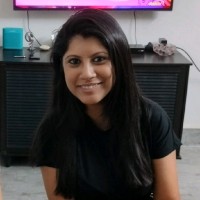 Utsa Sengupta