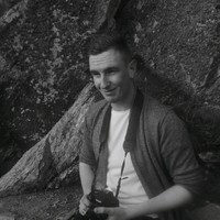 Elliott Chisholm