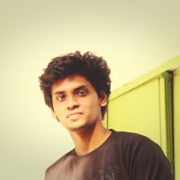 K Mathesh Suman
