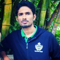 Sandeep Patil S