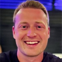 Gavin Klauser