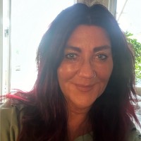 Jeanette Sjögren