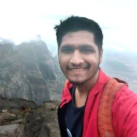 Kushagra Hardikar