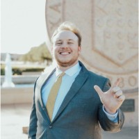 Hunter Hughes