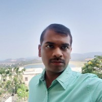 Venubabu Maturi