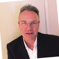 Garry Fischer