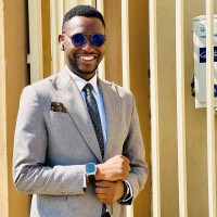 Kenneth Okolie