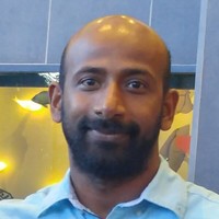 Antony Philip