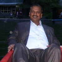 Arun Kumar Agarwal
