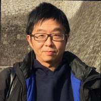 Chien-Chih Wang