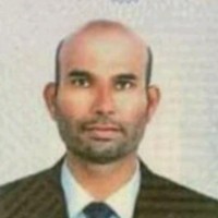 Liyakat Ali