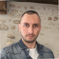 Olivier Crollet