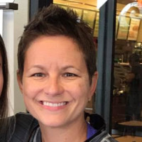 Tina Leger