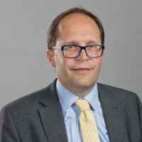 Markus Schopper