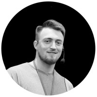 Роман Прокопьев