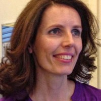 Annemiek Bouman