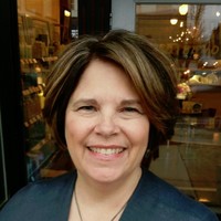 Kathy Brooks