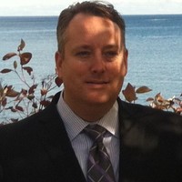Craig Thomson
