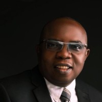 Tunji Oke