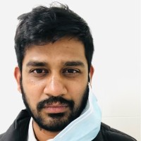 Rohan Ranjeet Chavan