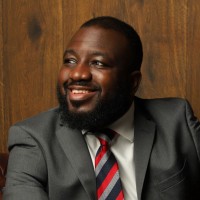 Ayodele Samuel Ogunye