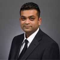 Abhishek Shinde