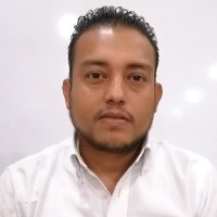Bryan Rene Colindres Bonilla