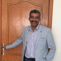 Mohammed Algendy