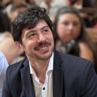 Julian D'alessandro