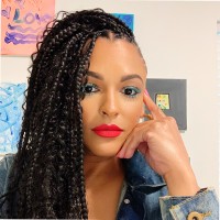 Windy Augustine Msw