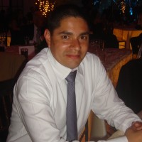 Pedro Araujo Cifuentes