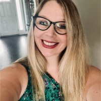Amy Nelson