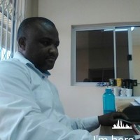 Valentine Ngosa