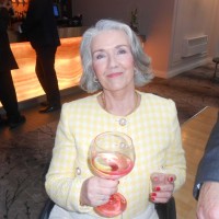 Mary Hannon-Fletcher
