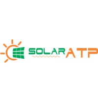 Solar ATP