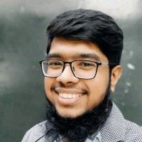 Mohammod Ashraful Alam