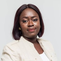 Joke Akande, Mba