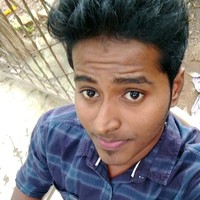 Manikandan M