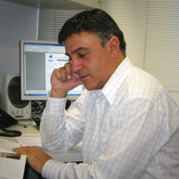 Roy Formica