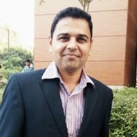 Amol A Arjunwadkar