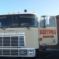 DIRTPRO LLC