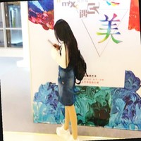 智琳Alice tian