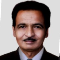 Mahesh Tewani