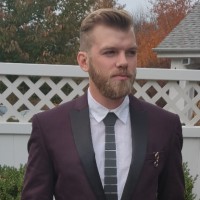 Patrick Campbell