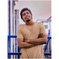 Klinton Jose Thomas