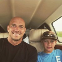 Brent M Ewing