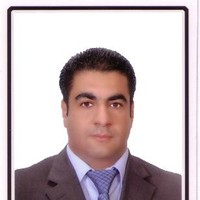 Mahmoud Al Khaial - Mba