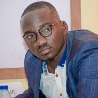 Ing. Patrice Kainneng Tago, Pmp®